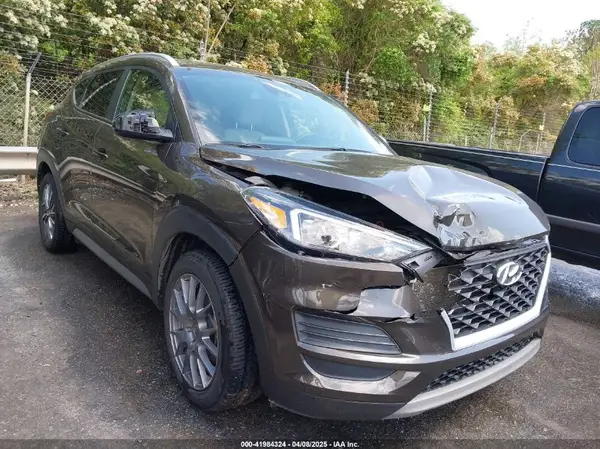 KM8J33AL4LU150823 2020 HYUNDAI TUCSON - Image 1