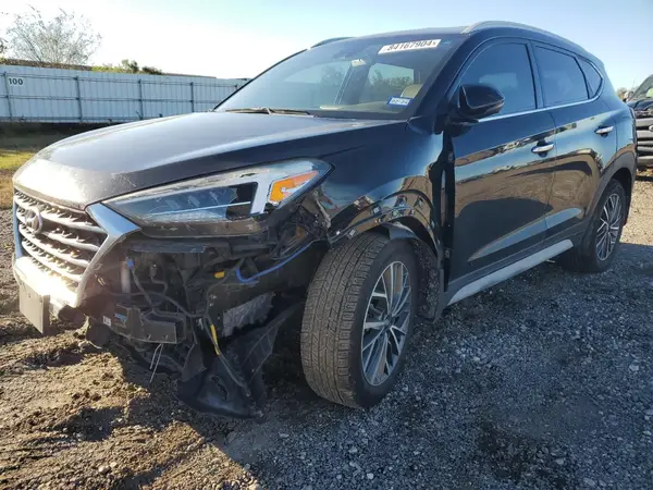 KM8J33AL4LU155049 2020 HYUNDAI TUCSON - Image 1