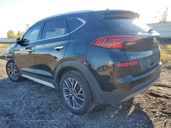 KM8J33AL4LU155049 2020 HYUNDAI TUCSON - Image 2
