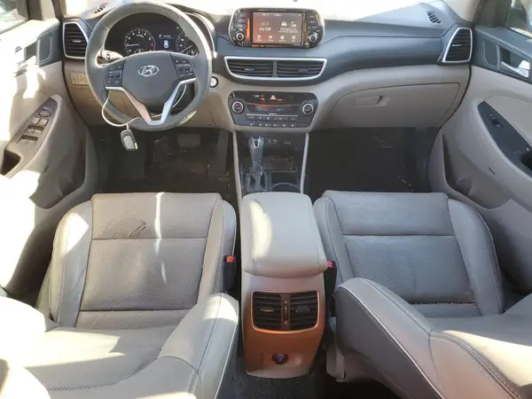 KM8J33AL4LU155049 2020 HYUNDAI TUCSON - Image 8