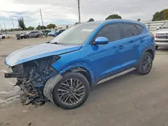 KM8J33AL4LU159408 2020 HYUNDAI TUCSON