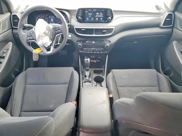 KM8J33AL4LU159408 2020 HYUNDAI TUCSON - Image 8
