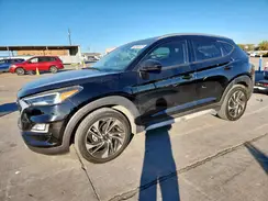 KM8J33AL4LU161336 2020 HYUNDAI TUCSON
