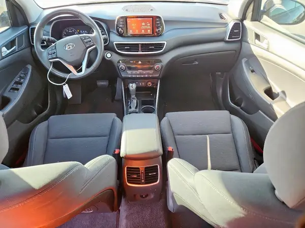 KM8J33AL4LU161336 2020 HYUNDAI TUCSON - Image 8