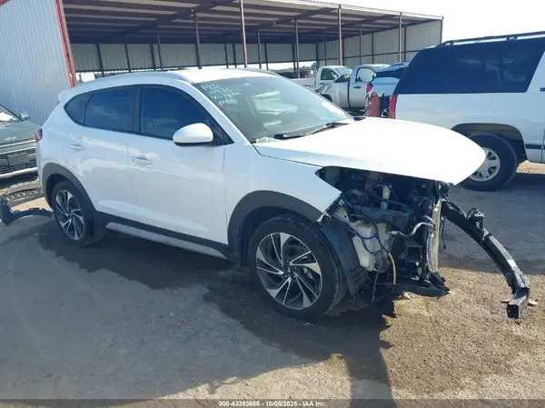 KM8J33AL4LU163054 2020 HYUNDAI TUCSON - Image 1