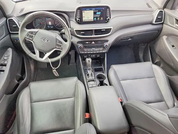 KM8J33AL4LU171753 2020 HYUNDAI TUCSON - Image 8