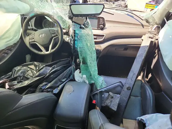 KM8J33AL4LU175835 2020 HYUNDAI TUCSON - Image 8