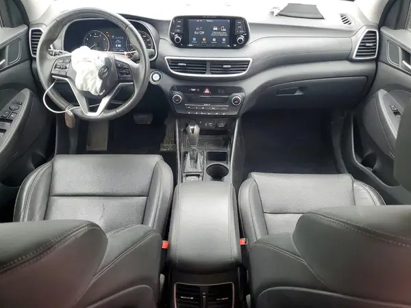 KM8J33AL4LU180632 2020 HYUNDAI TUCSON - Image 8