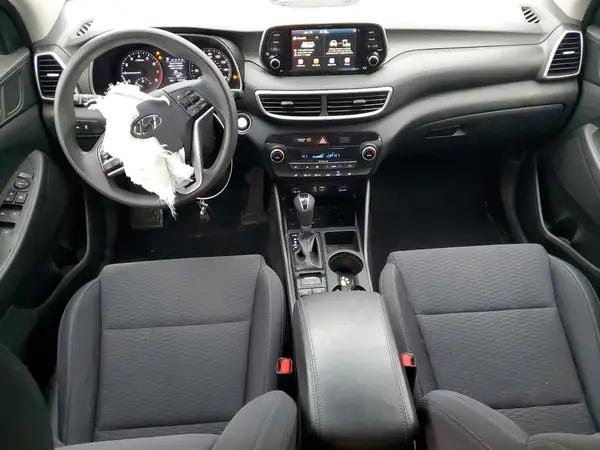 KM8J33AL4LU182901 2020 HYUNDAI TUCSON - Image 7