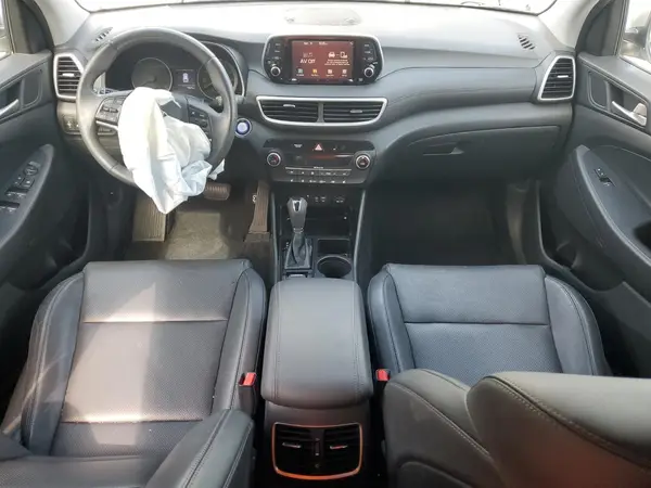 KM8J33AL4LU188312 2020 HYUNDAI TUCSON - Image 8