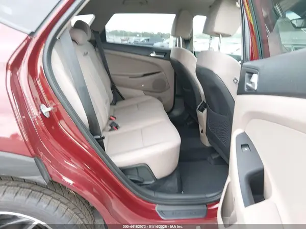 KM8J33AL4LU193400 2020 HYUNDAI TUCSON - Image 8