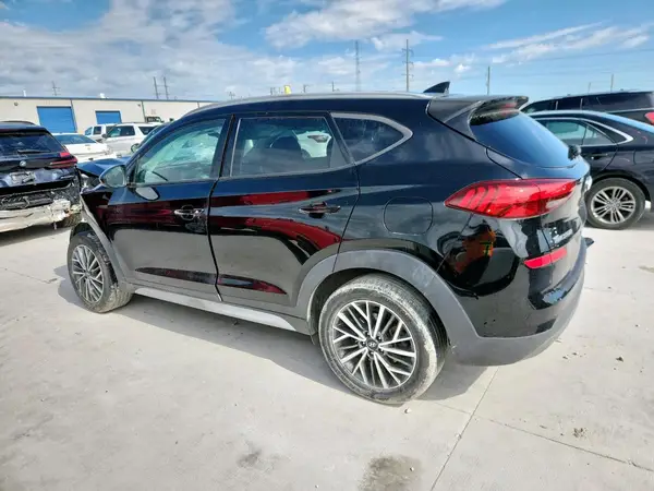 KM8J33AL4LU202855 2020 HYUNDAI TUCSON - Image 2