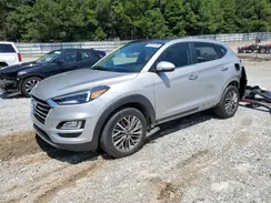 KM8J33AL4LU202905 2020 HYUNDAI TUCSON