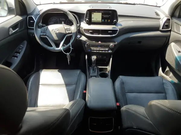 KM8J33AL4LU202905 2020 HYUNDAI TUCSON - Image 8