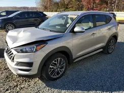 KM8J33AL4LU204282 2020 HYUNDAI TUCSON