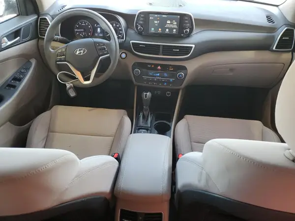 KM8J33AL4LU204766 2020 HYUNDAI TUCSON - Image 8