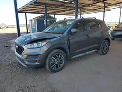 KM8J33AL4LU205710 2020 HYUNDAI TUCSON
