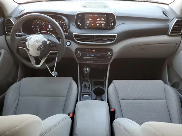 KM8J33AL4LU205710 2020 HYUNDAI TUCSON - Image 8
