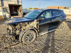 KM8J33AL4LU208591 2020 HYUNDAI TUCSON