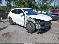 KM8J33AL4LU210423 2020 HYUNDAI TUCSON
