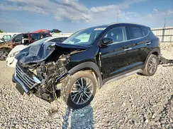 KM8J33AL4LU211135 2020 HYUNDAI TUCSON