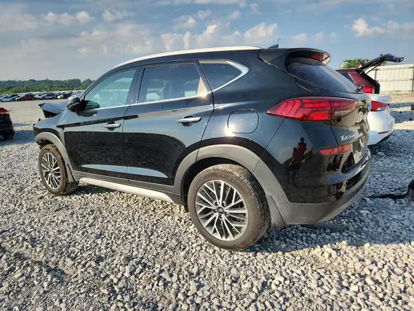 KM8J33AL4LU211135 2020 HYUNDAI TUCSON - Image 2