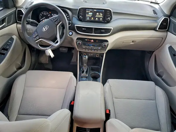 KM8J33AL4LU223706 2020 HYUNDAI TUCSON - Image 8