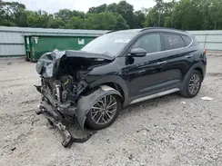 KM8J33AL4LU224175 2020 HYUNDAI TUCSON