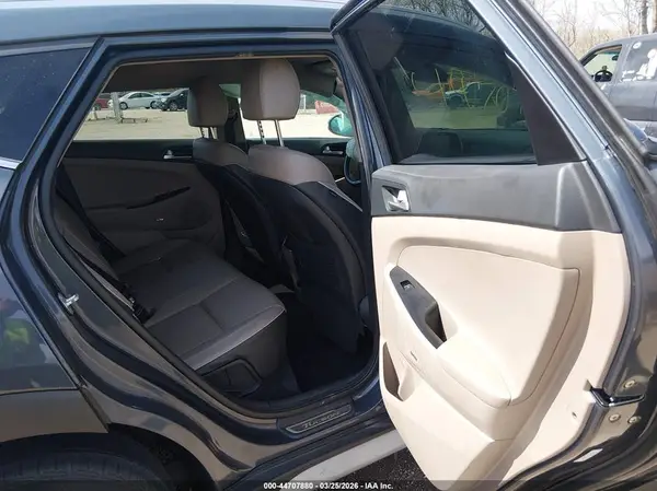 KM8J33AL4LU224693 2020 HYUNDAI TUCSON - Image 8