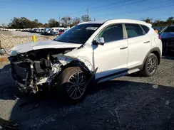 KM8J33AL4LU231899 2020 HYUNDAI TUCSON