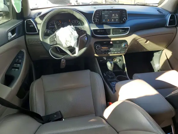 KM8J33AL4LU231899 2020 HYUNDAI TUCSON - Image 8