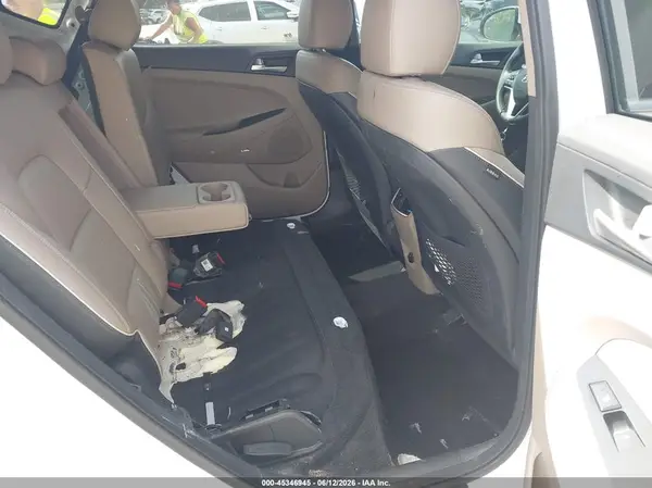KM8J33AL4LU241297 2020 HYUNDAI TUCSON - Image 8