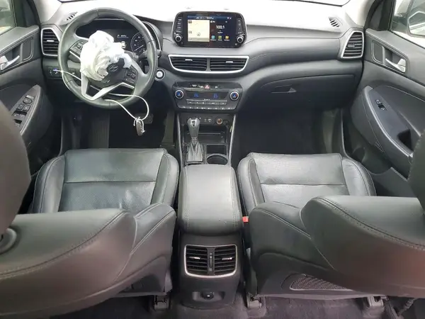 KM8J33AL4LU242093 2020 HYUNDAI TUCSON - Image 8