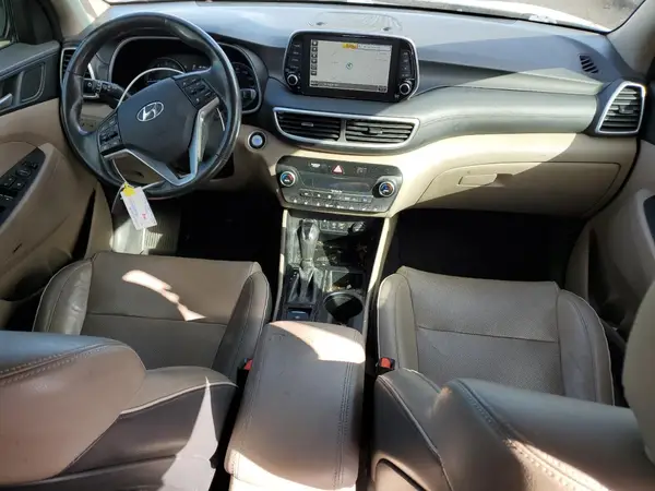KM8J33AL4LU252641 2020 HYUNDAI TUCSON - Image 8