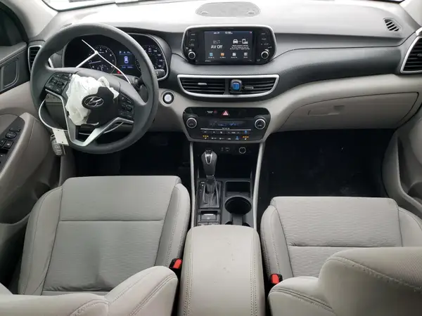 KM8J33AL4LU261632 2020 HYUNDAI TUCSON - Image 8