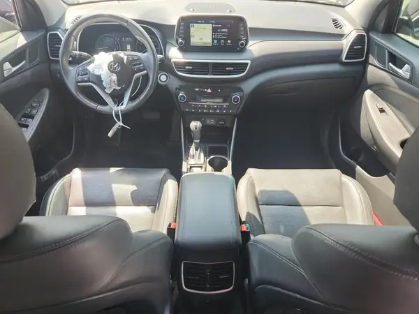 KM8J33AL4LU262957 2020 HYUNDAI TUCSON - Image 8