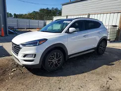 KM8J33AL4LU265163 2020 HYUNDAI TUCSON