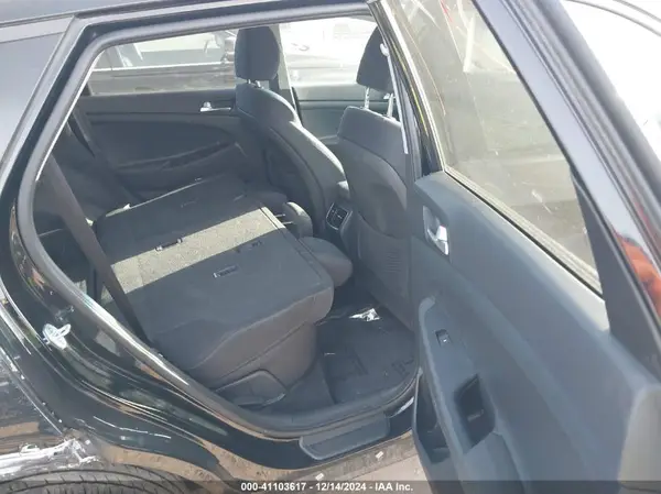 KM8J33AL4LU266085 2020 HYUNDAI TUCSON - Image 8