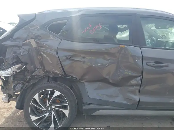 KM8J33AL4LU276972 2020 HYUNDAI TUCSON - Image 8