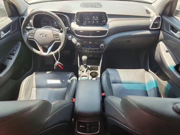 KM8J33AL4LU277961 2020 HYUNDAI TUCSON - Image 8