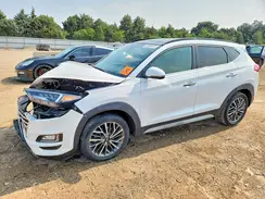 KM8J33AL4MU285611 2021 HYUNDAI TUCSON