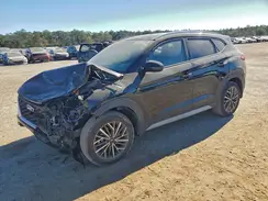 KM8J33AL4MU287990 2021 HYUNDAI TUCSON