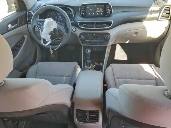 KM8J33AL4MU287990 2021 HYUNDAI TUCSON - Image 8