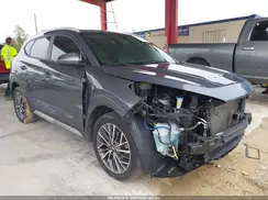 KM8J33AL4MU289819 2021 HYUNDAI TUCSON