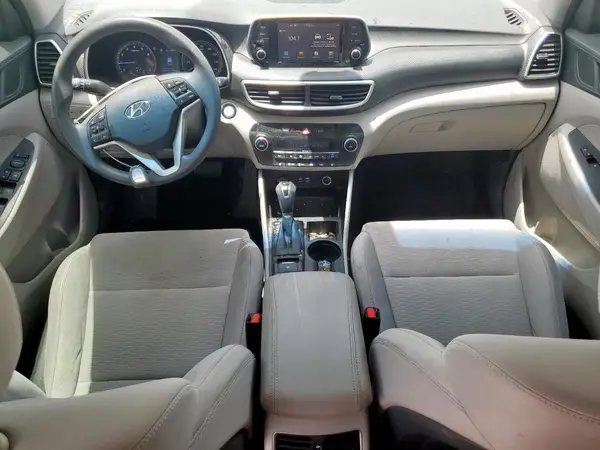 KM8J33AL4MU293997 2021 HYUNDAI TUCSON - Image 8