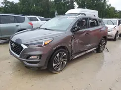 KM8J33AL4MU304206 2021 HYUNDAI TUCSON