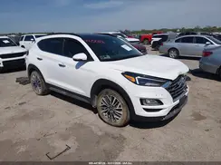 KM8J33AL4MU304707 2021 HYUNDAI TUCSON