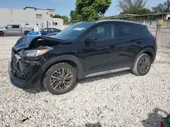 KM8J33AL4MU320244 2021 HYUNDAI TUCSON