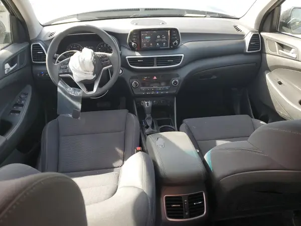 KM8J33AL4MU320244 2021 HYUNDAI TUCSON - Image 8