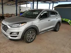 KM8J33AL4MU322415 2021 HYUNDAI TUCSON